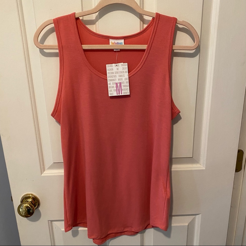 Boutique LuLaRoe Tank Top